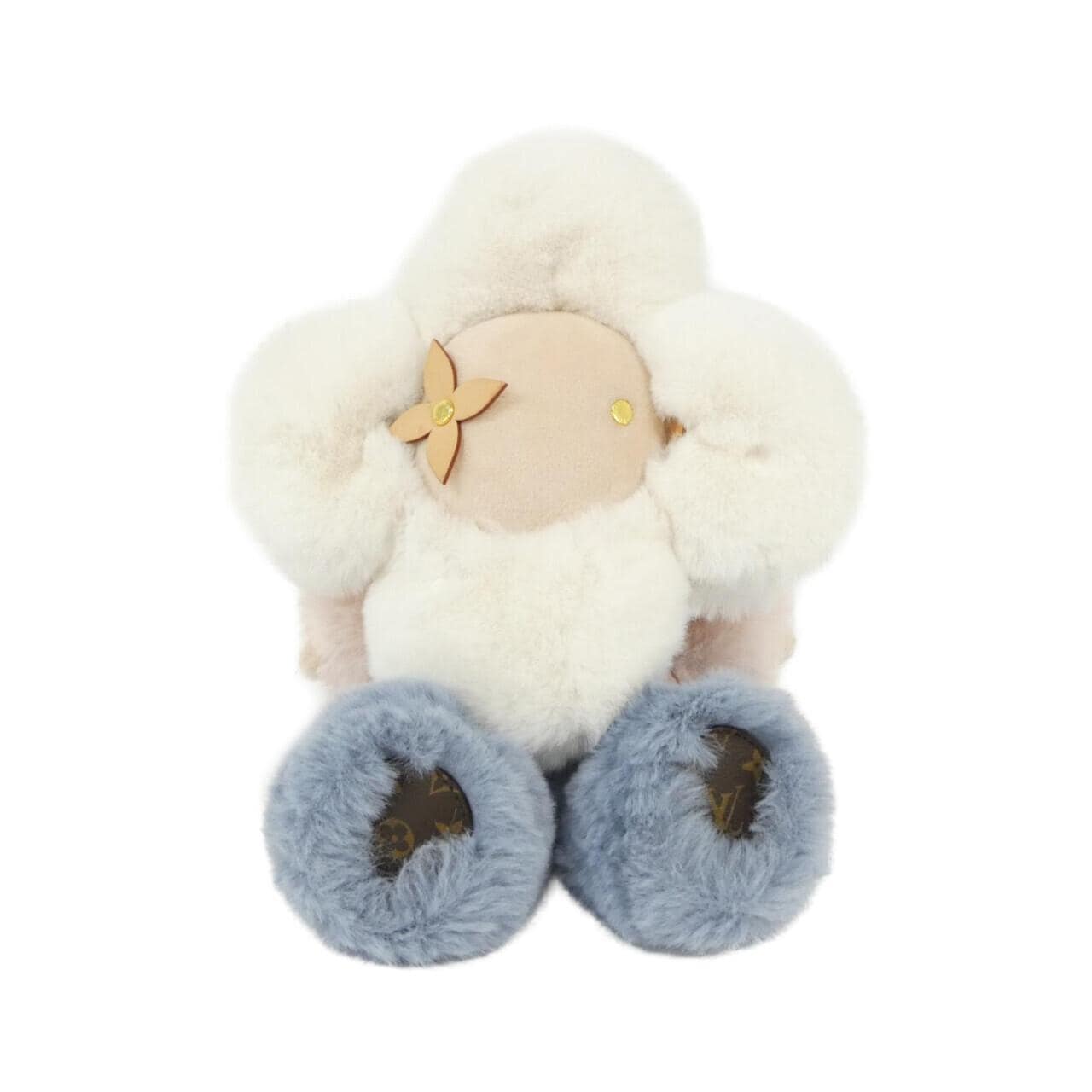 コメ兵｜ルイヴィトン ドゥドゥ ヴィヴィエンヌ GI0445