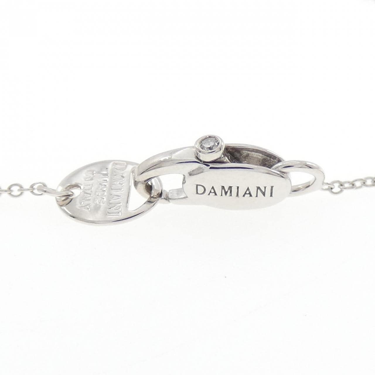 ダミアーニ ベルエポック XXS ネックレス