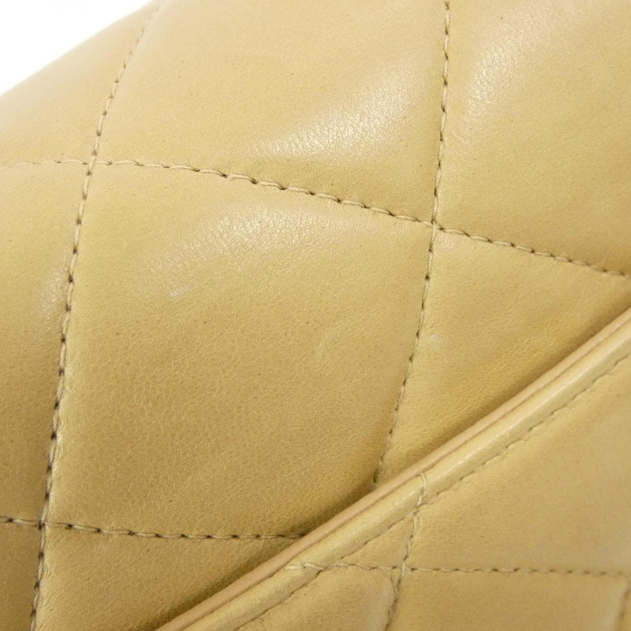 【ヴィンテージ】シャネル ショルダーバッグ