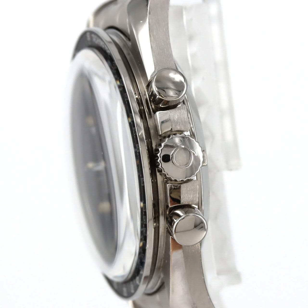 オメガ スピードマスタープロ 3590.50/ST145-022 SS 手巻