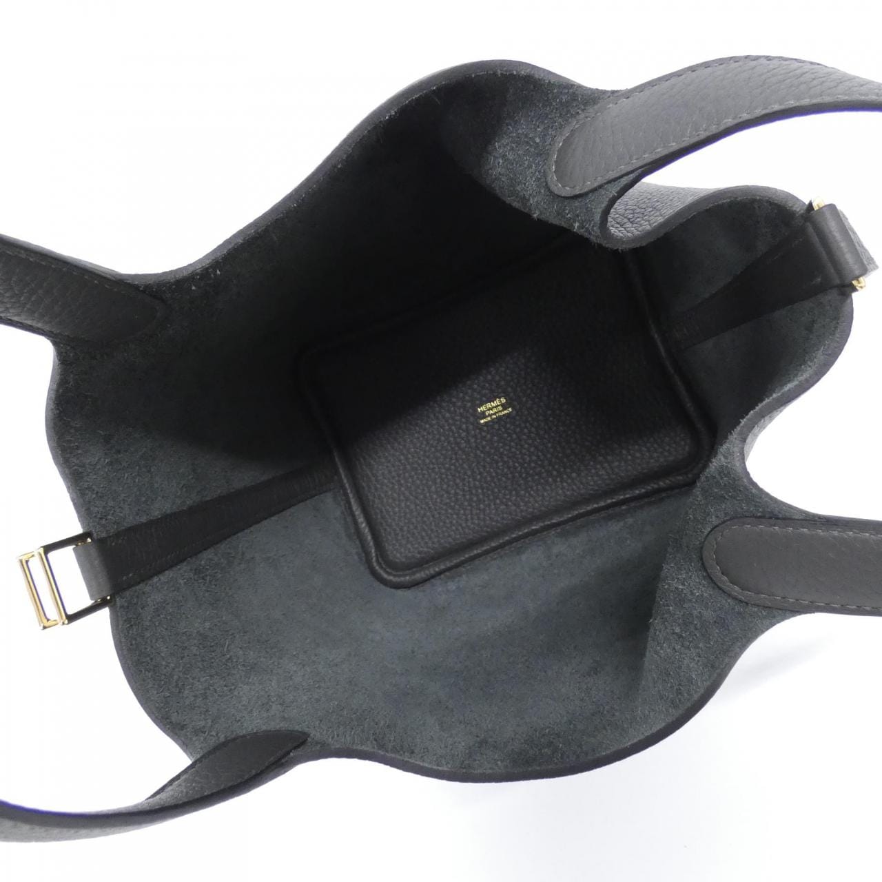 【未使用品】エルメス ピコタン ロック PM 056289CC バッグ