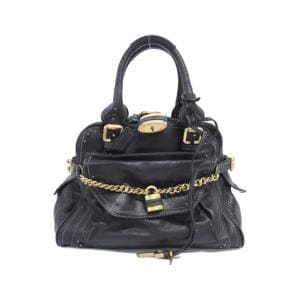 クロエ パディントン バッグ