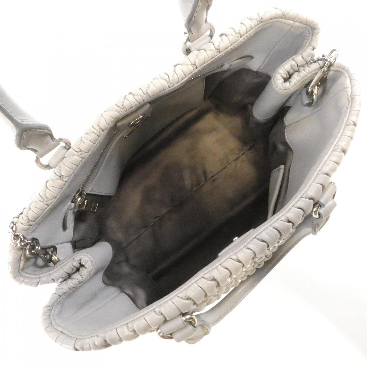 ミュウミュウ 5BA958 バッグ