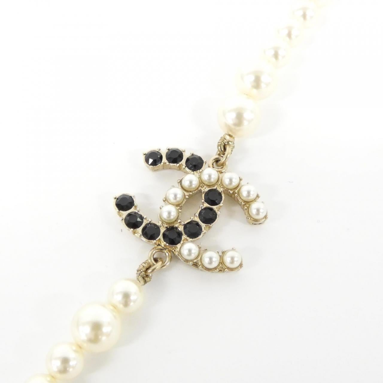 シャネル AB4780 ネックレス