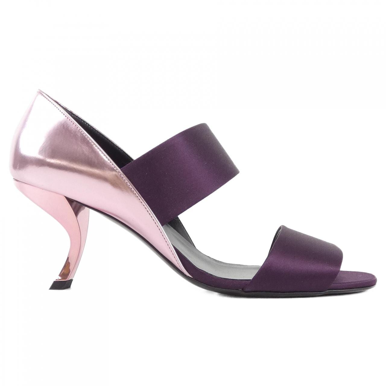 コメ兵|ロジェヴィヴィエ ROGER VIVIER サンダル|ロジェ コメ兵|ロジェヴィヴィエ ROGER VIVIER サンダル|ロジェ