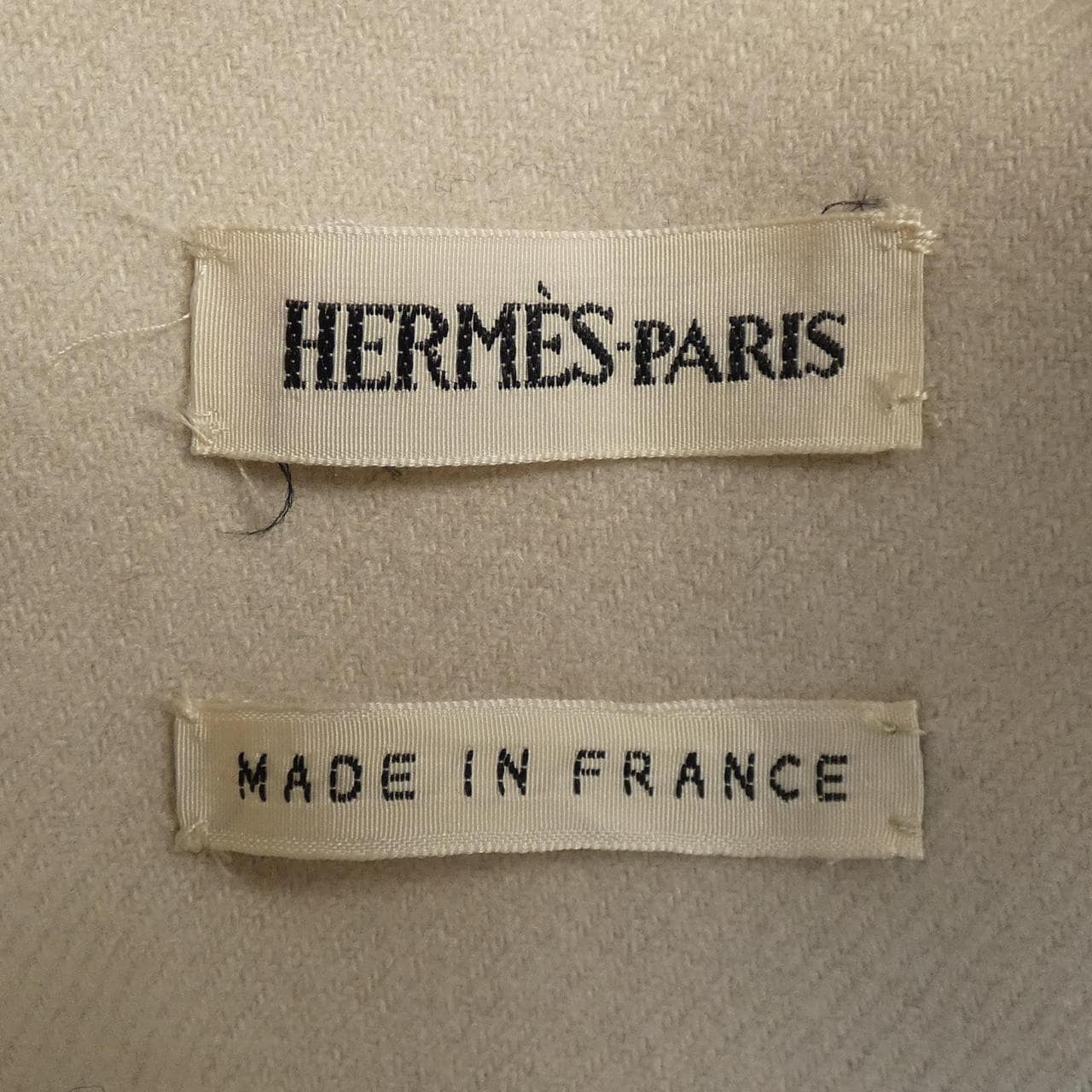 [vintage] HERMES外套