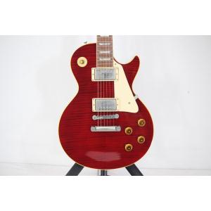 ＧＩＢＳＯＮ　ＣＵＳＴＵＭ　ＳＨＯＰ　　１９５９　ＬＥＳ　ＰＡＵＬ