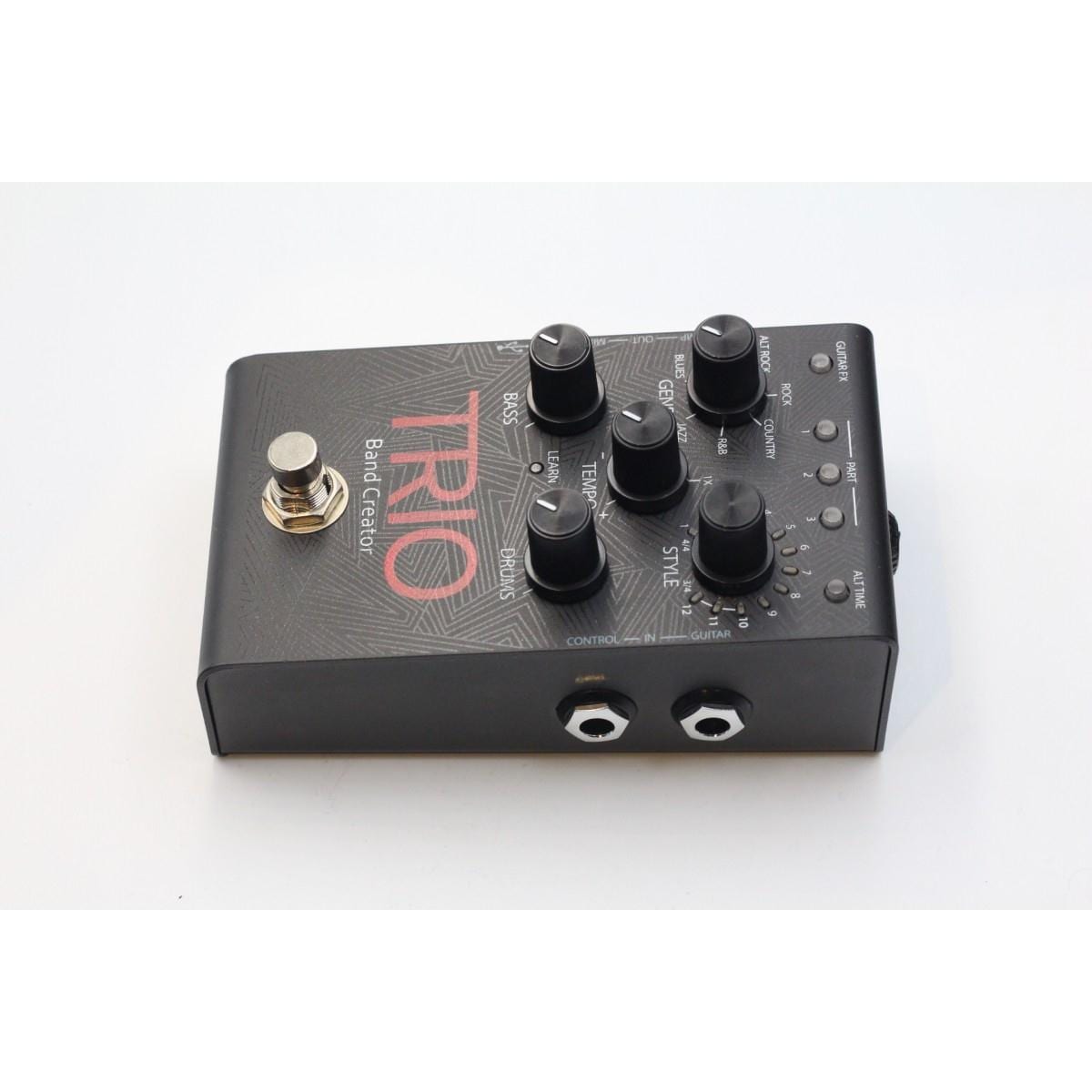 ＤＩＧＩＴＥＣＨ　　ＴＲＩＯ　ＢＡＮＤ　ＣＲＥＡＴＯＲ