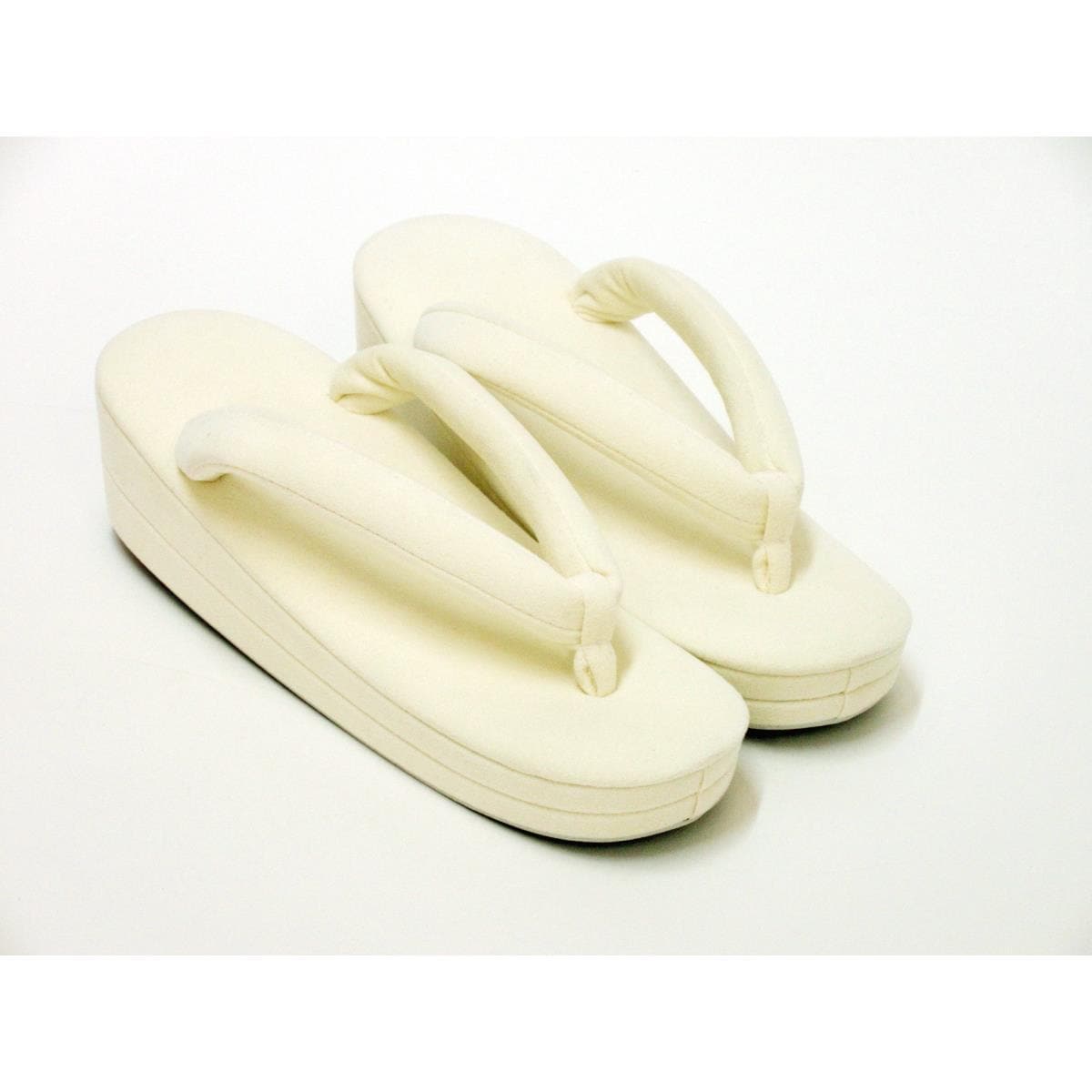 【新品】女草履　Ｍサイズ