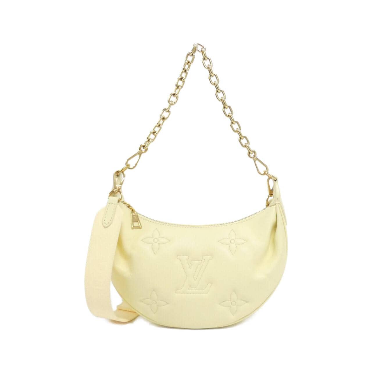 ルイヴィトン バブルグラム オーバー ザ ムーン M59823 ショルダーバッグ