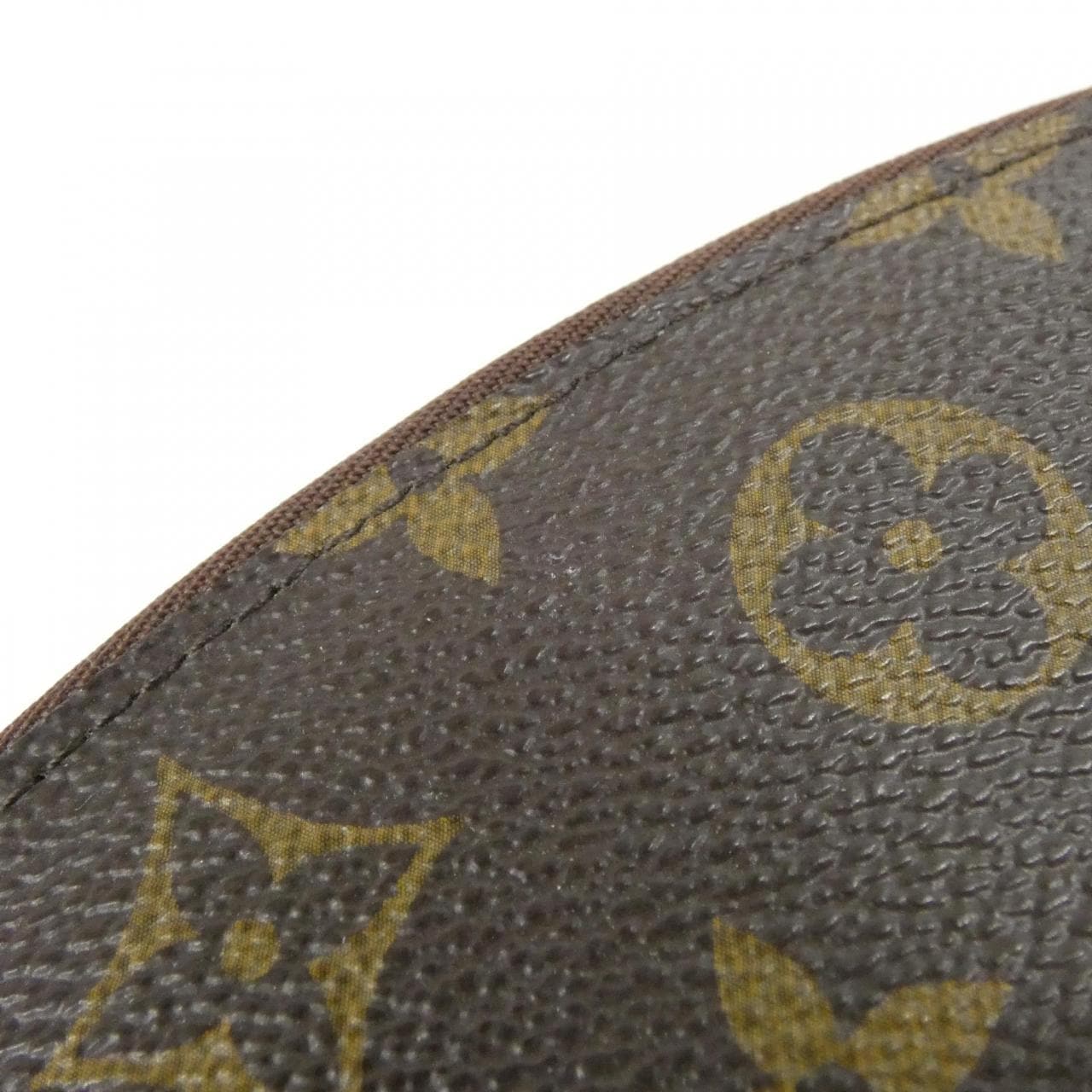 ルイヴィトン モノグラム ポシェット コスメティック PM M47515 ポーチ