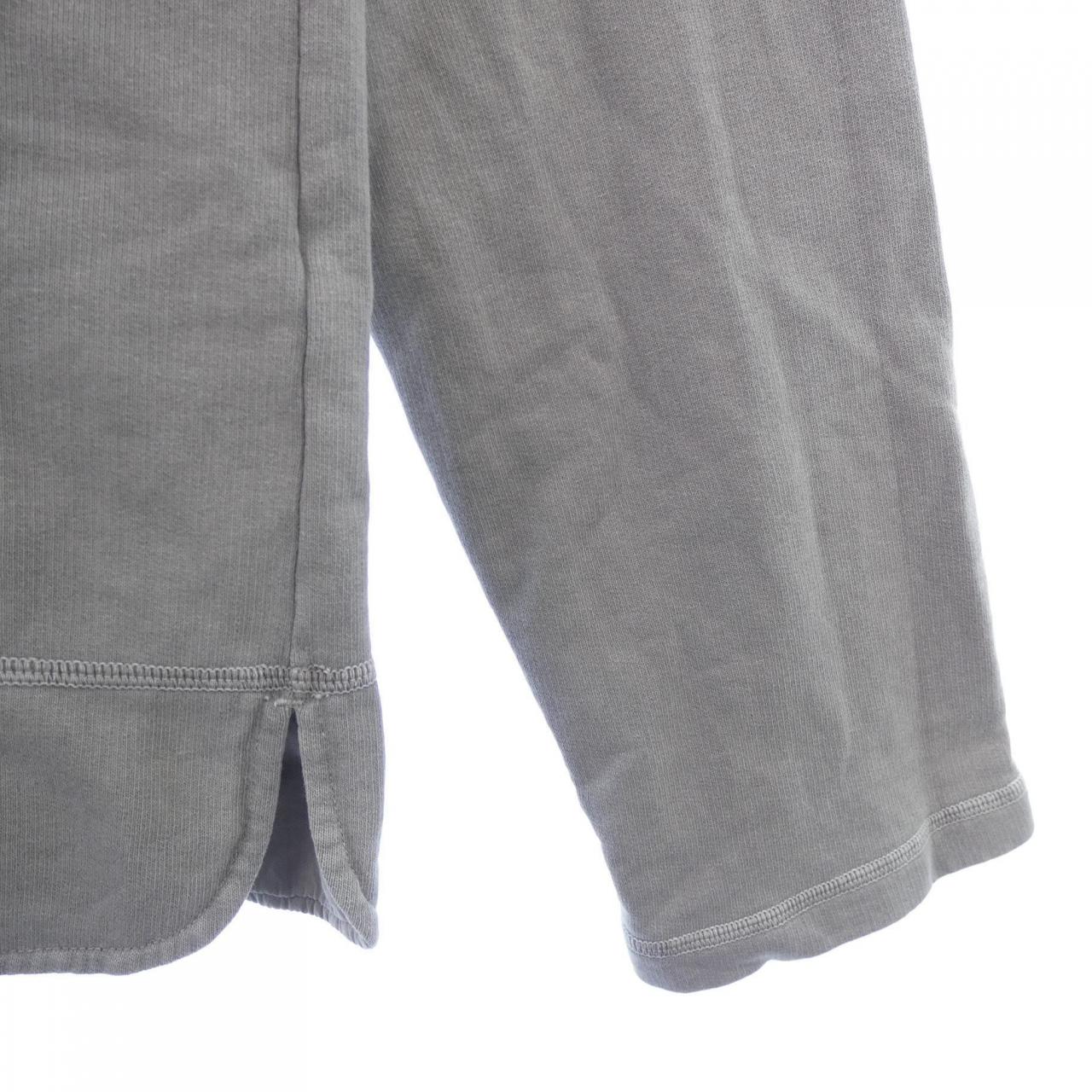 ジルサンダー JIL SANDER JSMU707001 スウェット