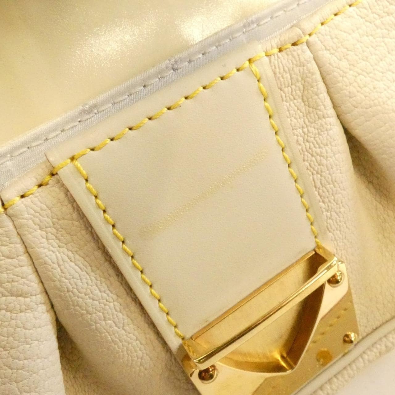 ルイヴィトン スハリ プレシュー M91774 バッグ