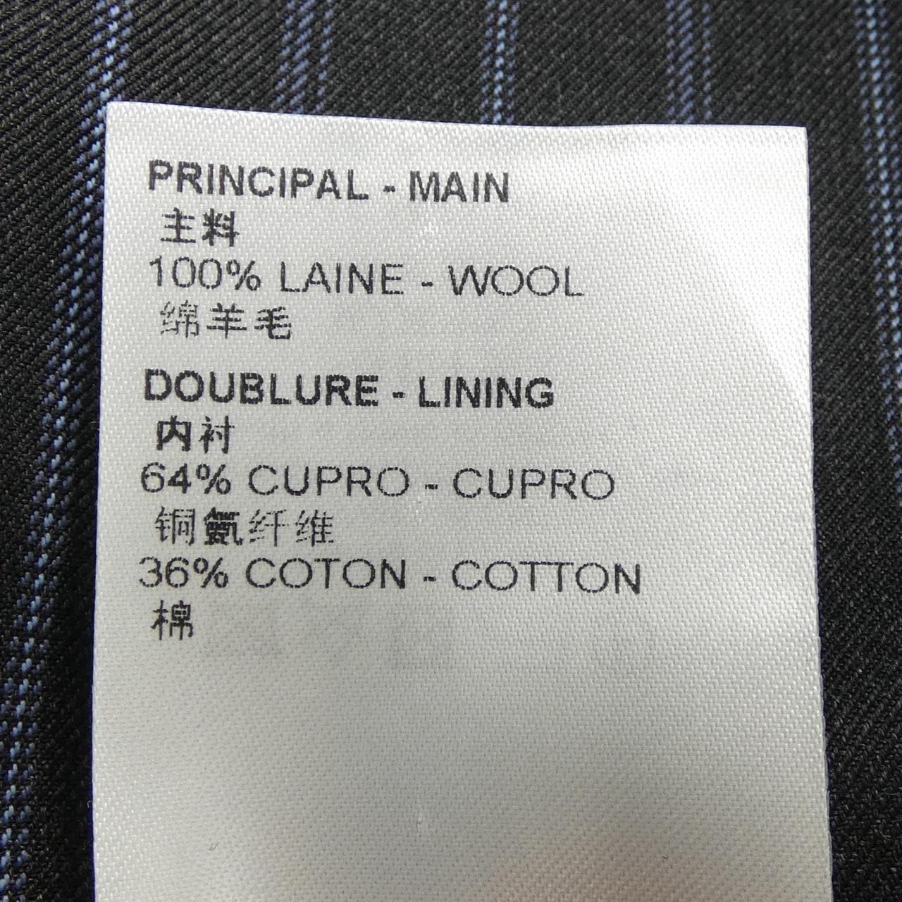 ルイヴィトン LOUIS VUITTON ナポリターナジャケット HOFJ2EMV4 ジャケット