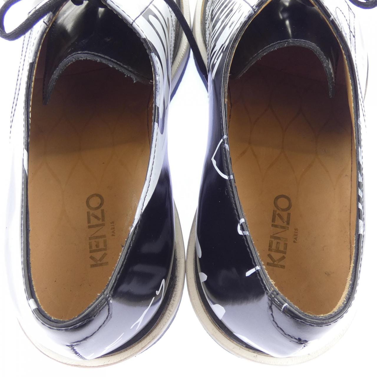 ケンゾー KENZO M199 シューズ