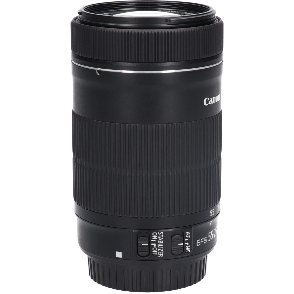 ＥＦ－Ｓ５５－２５０ｍｍ　Ｆ４－５．６ＩＳ　ＳＴＭ