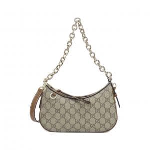【新品】グッチ GG EMBLEM 847447 FAD6L ショルダーバッグ