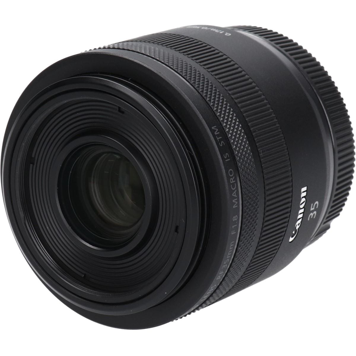 ＲＦ３５ｍｍ　Ｆ１．８ＭＡＣＲＯ　ＩＳ　ＳＴＭ