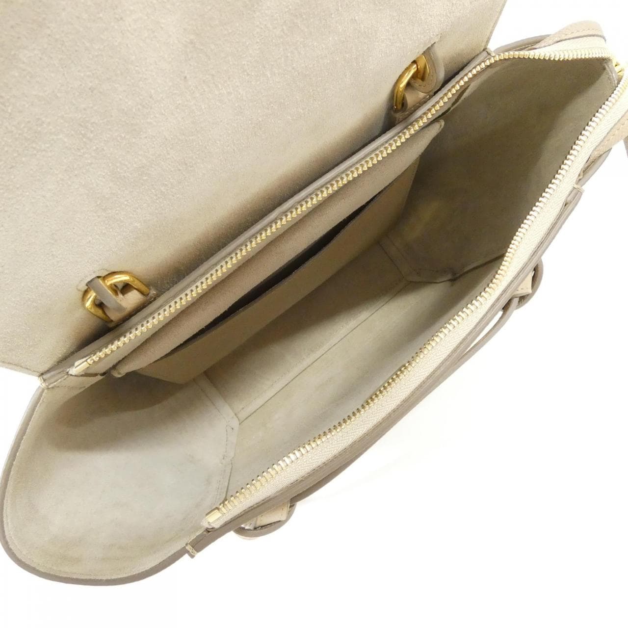 CELINE Micro皮帶 189153ZVA 包