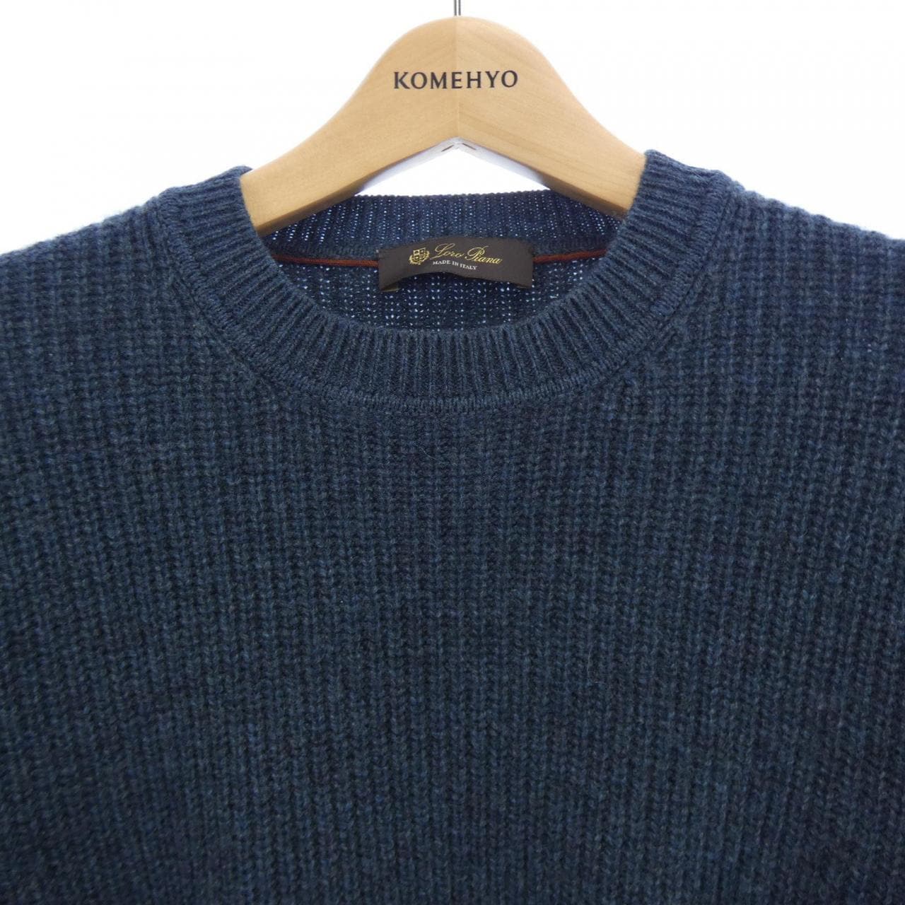 ロロピアーナ Loro Piana ニット