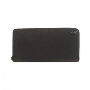 ダンヒル SIDECAR GUNMETAL L2B018A 財布