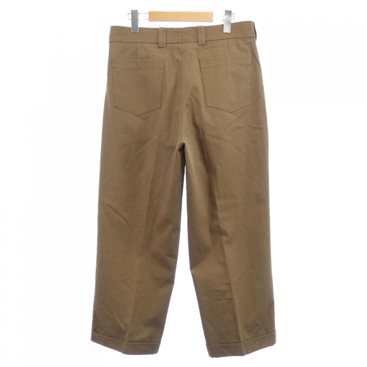 ディオール DIOR 933C137A4660 パンツ