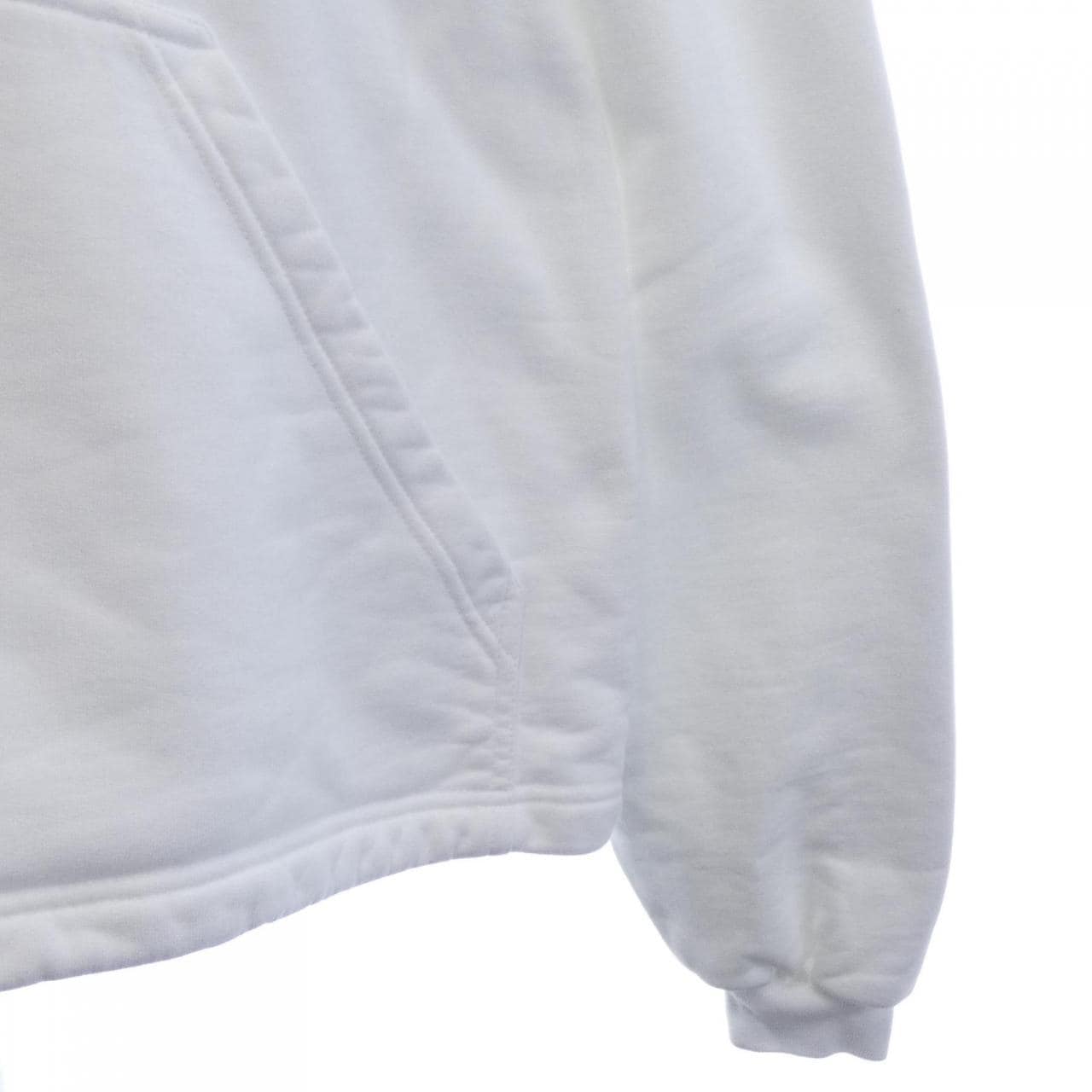 バレンシアガ BALENCIAGA 818433 TRVJ3 パーカー