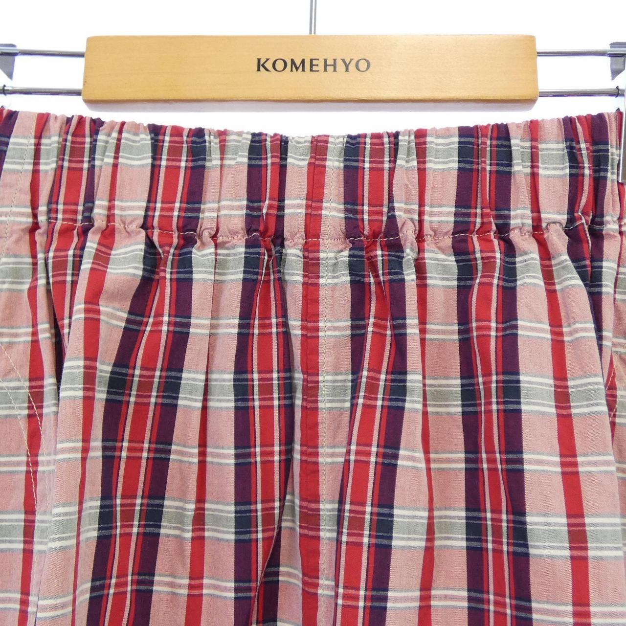 フォーティーファイブアールピーエム 45 RPM 70640022 スカート