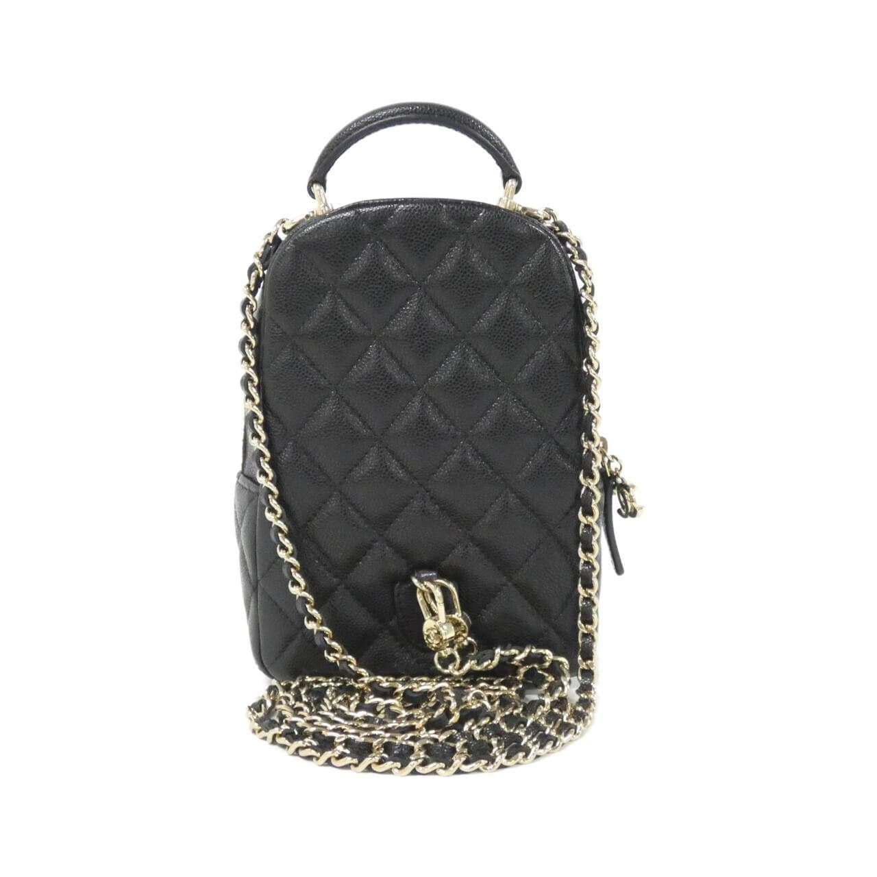 シャネル タイムレスクラシック ライン AP3753 リュックサック