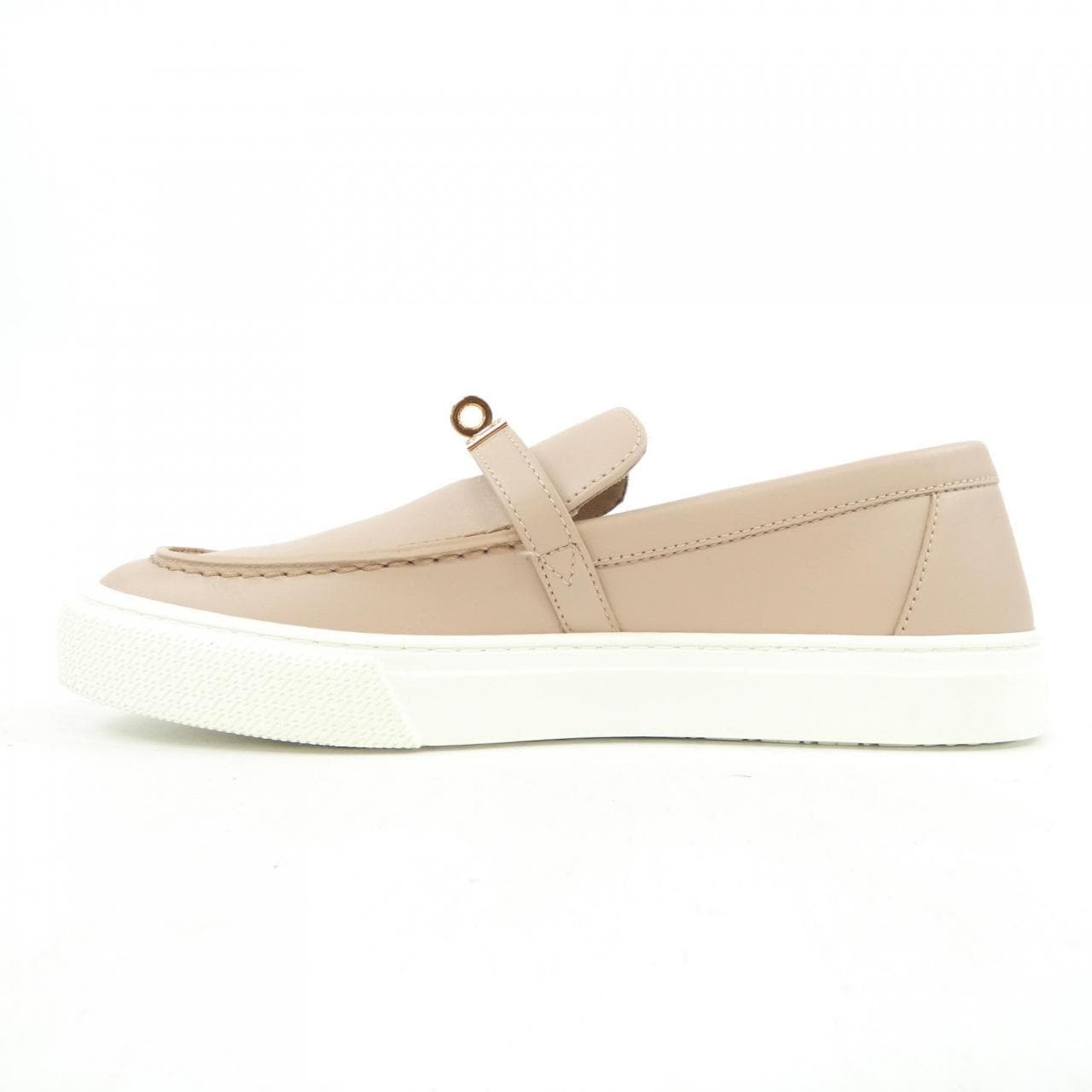 エルメス HERMES ゲーム GAME ケリーバックル 231017Z シューズ