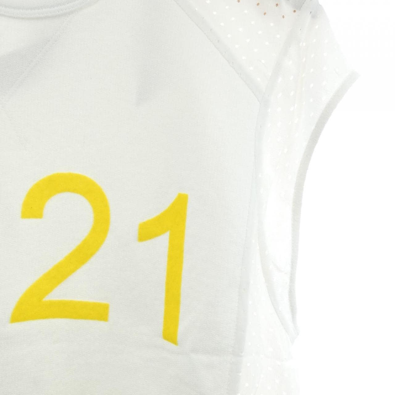 ヌメロヴェントゥーノ N°21 トップス