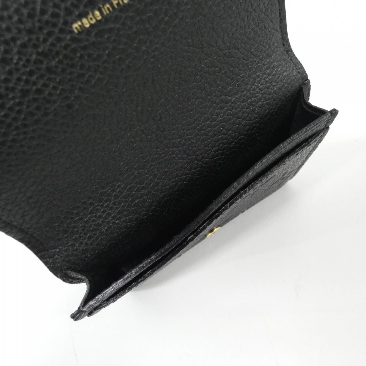 ルイヴィトン モノグラム アンプラント アンヴェロップ カルト ドゥ ヴィジット M58456 カードケース