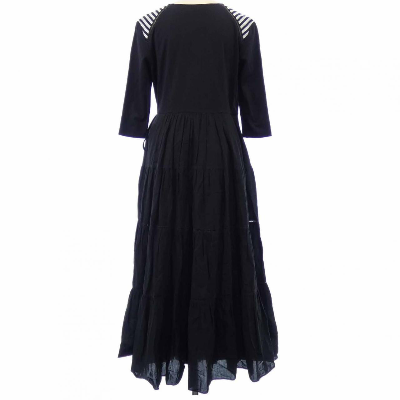 ボーダーズアットバルコニー BORDERS at BALCONY ワンピース