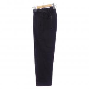 グラミチ GRAMICCI BEAMS LIGHTS パンツ