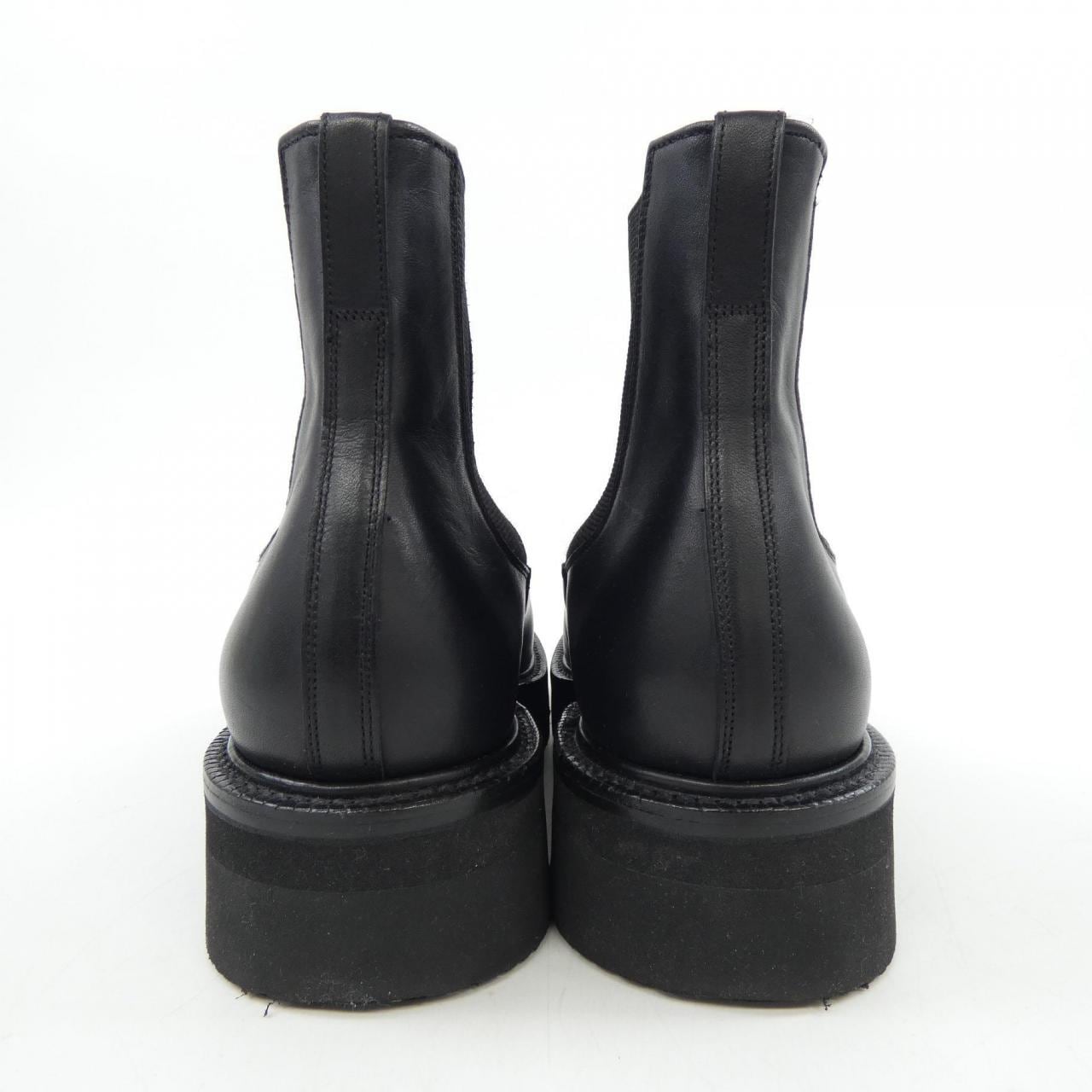 フットザコーチャー FOOT THE COACHER ブーツ