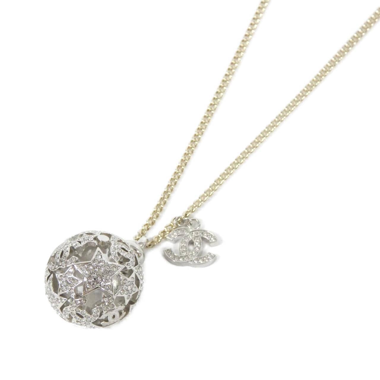 シャネル ABG025 ネックレス