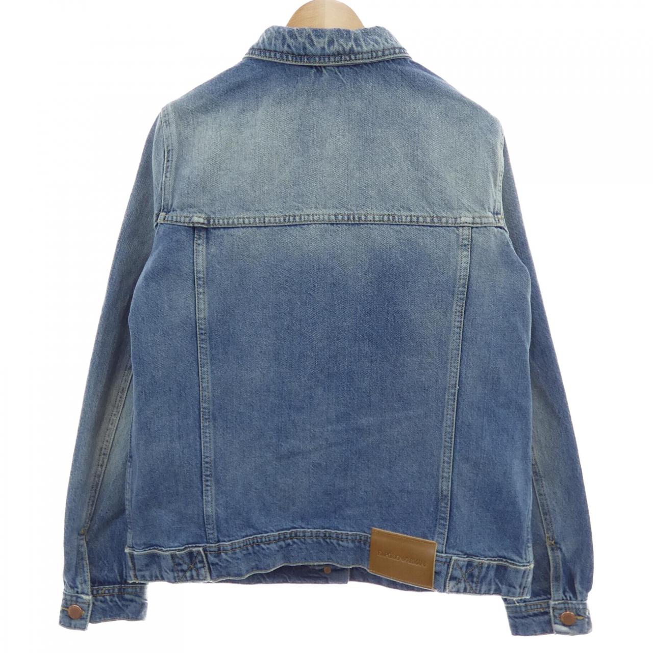 エンポリオアルマーニ EMPORIO ARMANI 3H2B86 2D5UZ デニムジャケット