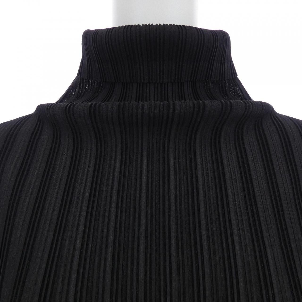 プリーツプリーズ PLEATS PLEASE PP55-FK113 トップス