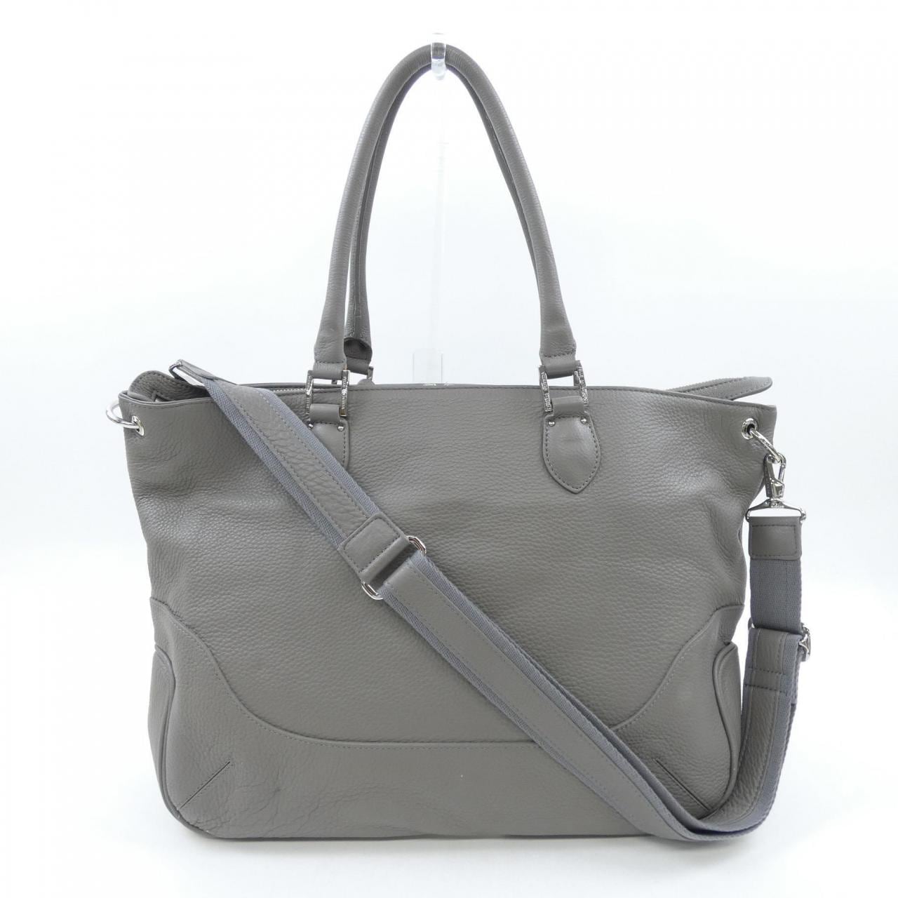 ペッレモルビダ PELLE MORBIDA BAG
