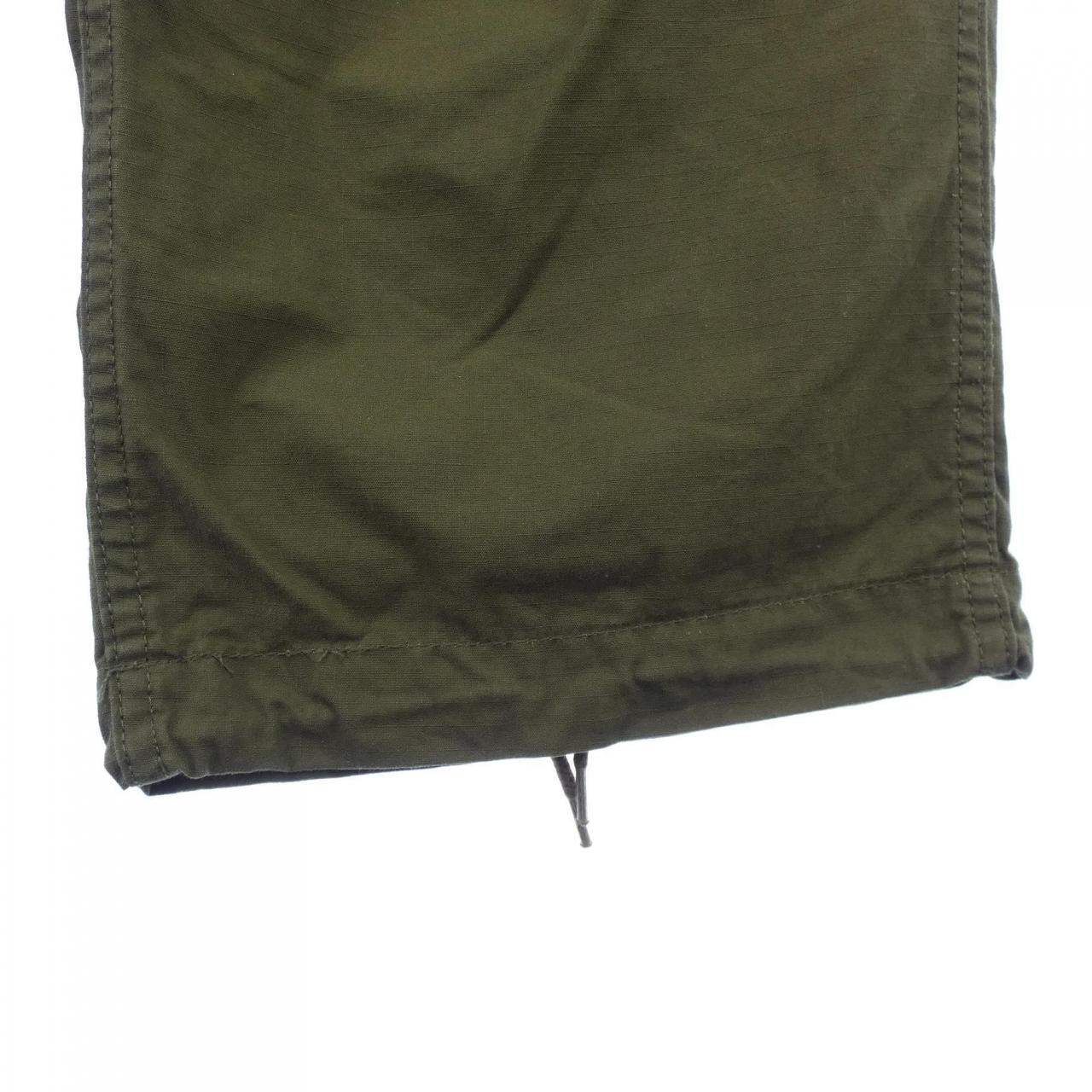 ORDINARY FITS パンツ