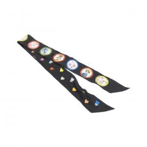 エルメス BOLDUC AU CARRE ツイリー 062408S スカーフ