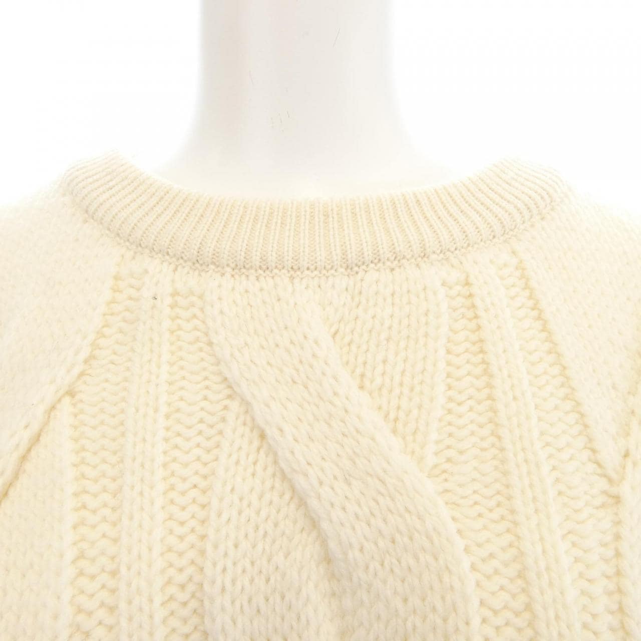 SUNSPEL SUNSPEL 571-0263011 ニット