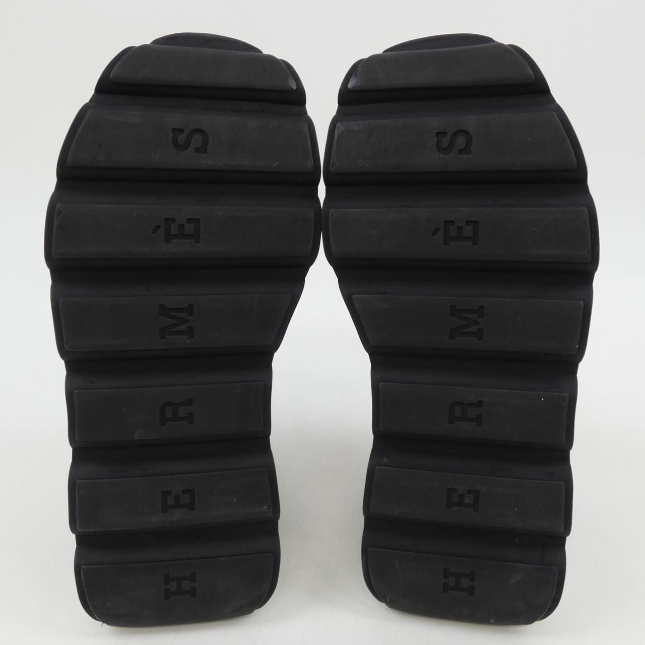 エルメス HERMES インパルス シェーヌダンクル 241214Z スニーカー