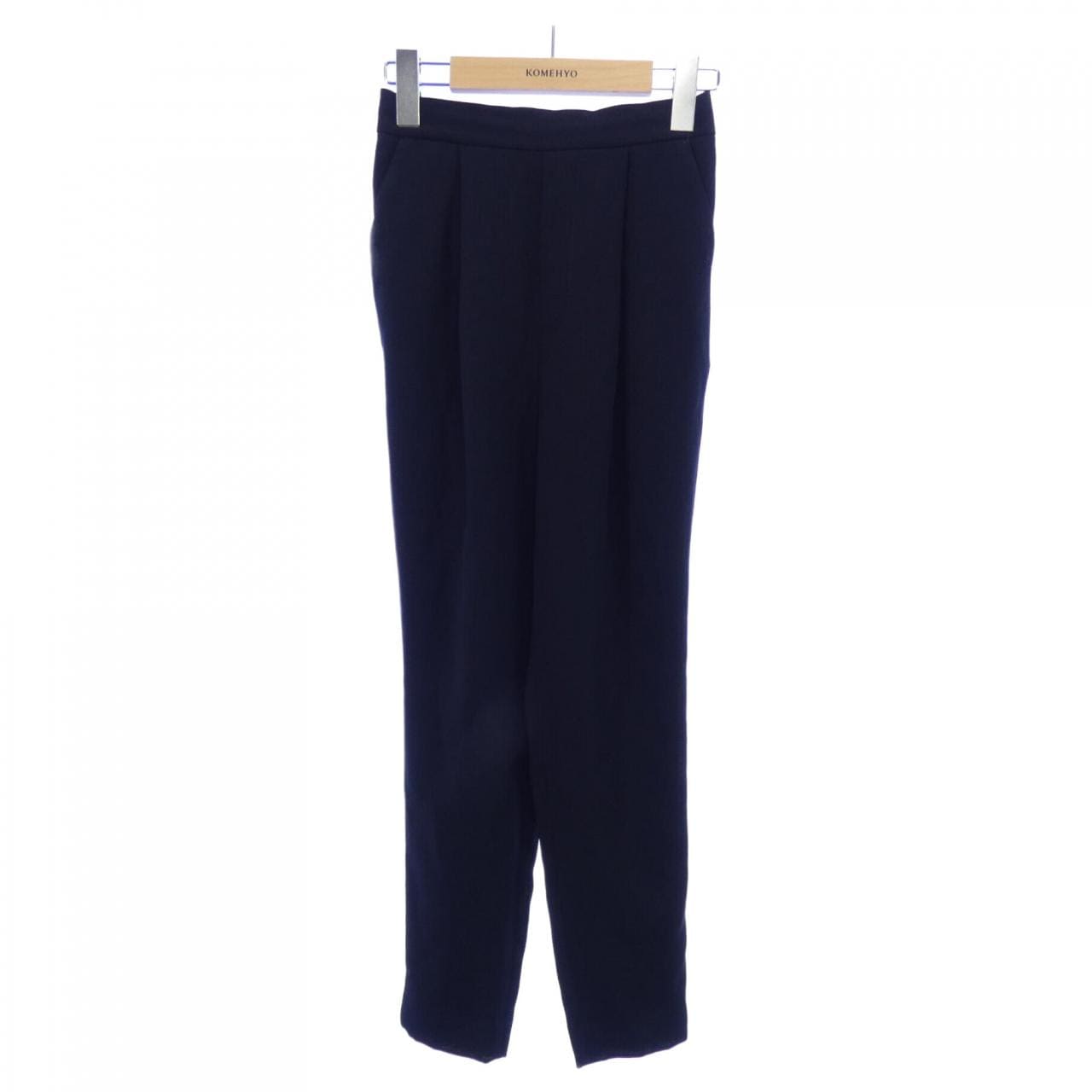 エンフォルド ENFOLD 300BS631-4030 パンツ