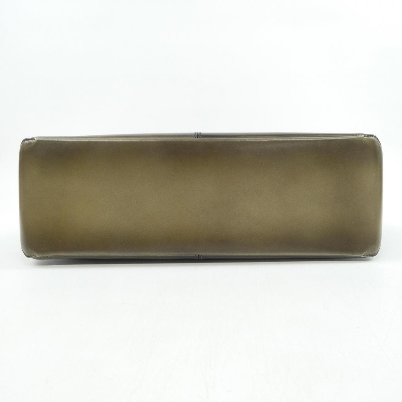 ベルルッティ Berluti トゥジュールミニスクリットレザートートバック BAG