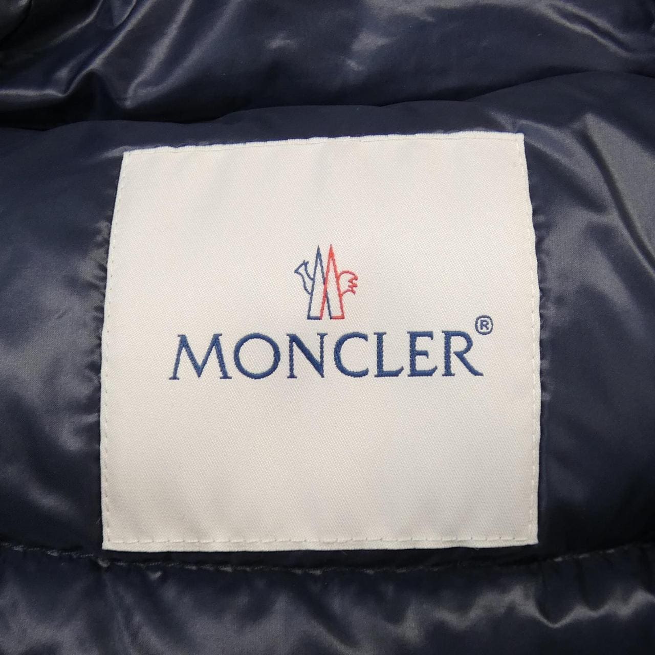 モンクレール MONCLER SUYEN ダウンコート