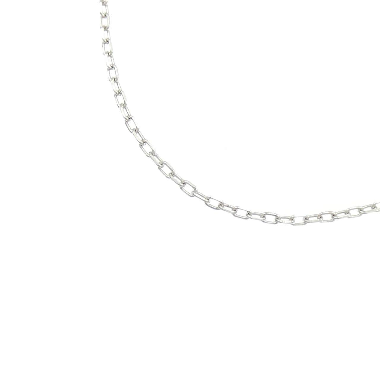 PT850 チェーン ネックレス