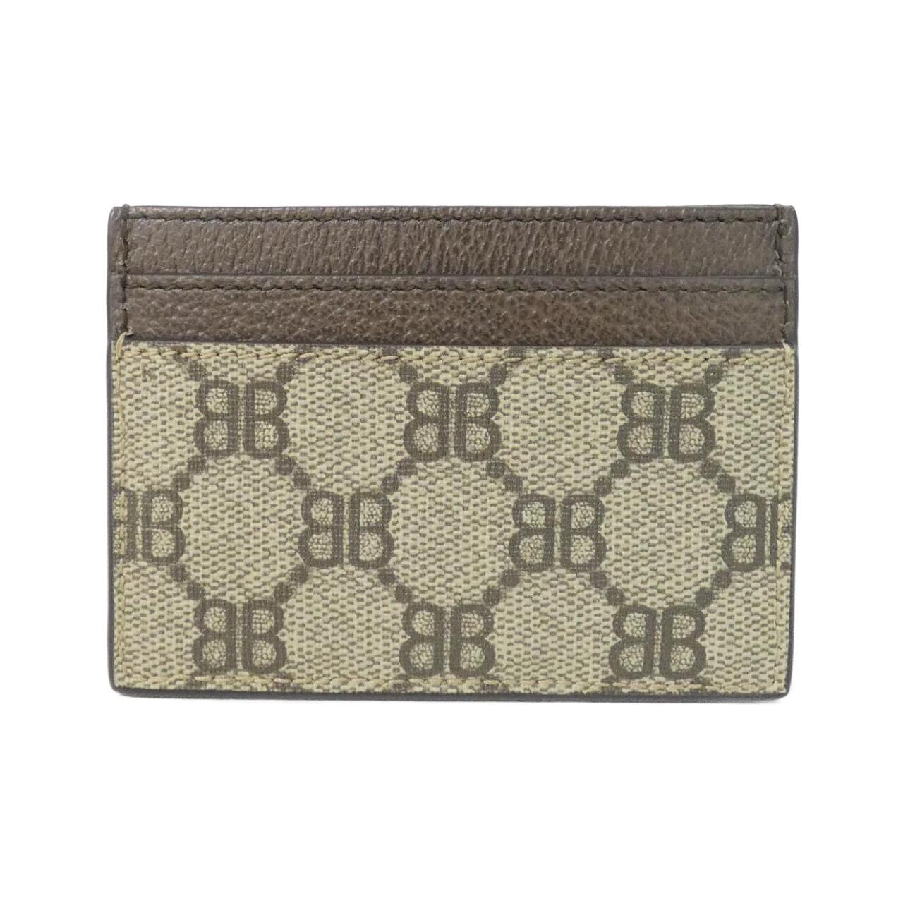 バレンシアガ 680386 2103U カードケース