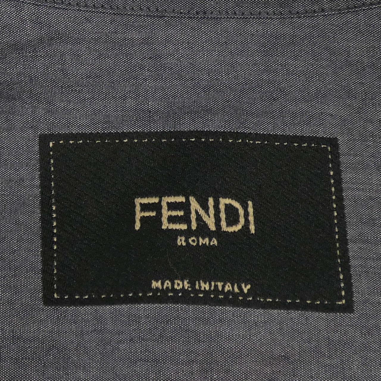 フェンディ FENDI FS1034 A9RJ シャツ