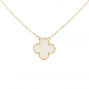 ヴァンクリーフ&アーペル ヴィンテージアルハンブラ ネックレス